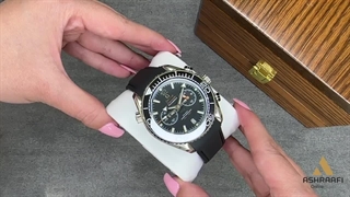 ساعت امگا سی مستر Omega Seamaster Professional B3