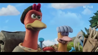 دانلود انیمیشن فرار مرغی ۲ Chicken Run 2 (2023)
