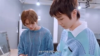 قسمت یازدهم برنامه RISE&REALIZE از گروه RIIZE با زیرنویس فارسی