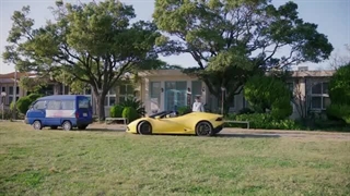 قسمت 5 سریال کره ای به سامدالری خوش آمدید + زیرنویس فارسی اضافه شد✔️