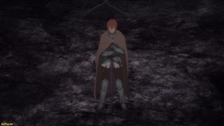 انیمه پالادین نهایی: لرد کوهستان های زنگ زده Saihate no Paladin: Tetsusabi no Yama no Ou فصل 2 قسمت 11