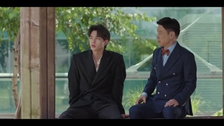 سریال کره ای شیطان من قسمت 08 با زیرنویس فارسی (لینک دانلود در توضیحات) /My Demon 2023