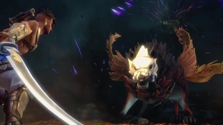 تریلر گیم‌پلی بازی Prince of Persia: The Lost Crown