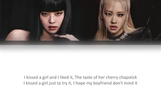 هوش مصنوعی I kiss the girl با صدای چهجنی