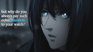 ادیت از انیمه | Anime edit