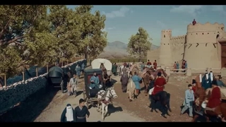 دانلود رایگان سریال جیران