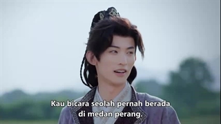 دانلود قسمت ۲۸ سریال چینی سفر عشق A Journey To Love 2023 - زیرنویس فارسی