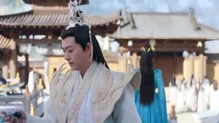 Ep08)دانلود سریال چینی آخرین جاودان The Last Immortal 2023 - قسمت ۸ - زیرنویس فارسی