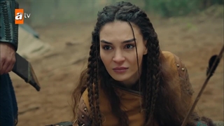 دانلود رایگان سریال حماسه