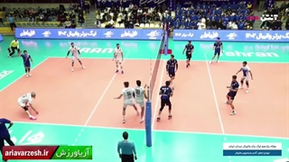 خلاصه دیدار پیکان تهران ۳-۰ شهرداری گنبد