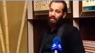 مصاحبه۲۰:۳۰ با امیر تتلو