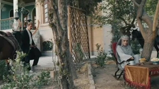 دانلود رایگان سریال رحیل قسمت چهارم