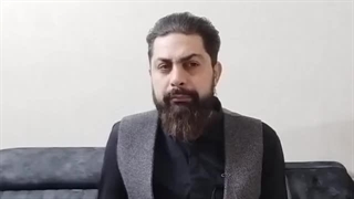 14020925: شهادت نیروهای انتظامی ایران ، نقش پاکستان