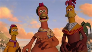 انیمیشن Chicken Run: Dawn of the Nugget 2023 فرار مرغی ظهور ناگت زیرنویس فارسی Chicken Run 2