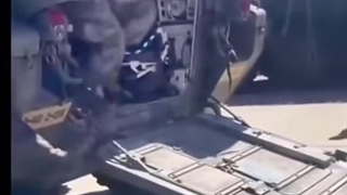 پسرامون تو سربازی