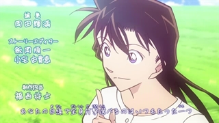 انیمه کاراگاه کونان[Detective Conan] قسمت 1107 با زیرنویس فارسی