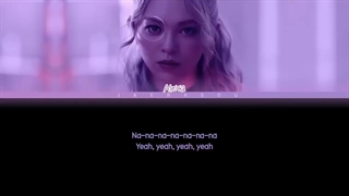 لیریک اهنگ wonder land از الکسا کی پاپ