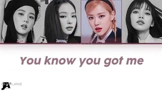 هوش مصنوعی سولوی جنی و لیسا توسط تمام اعضا