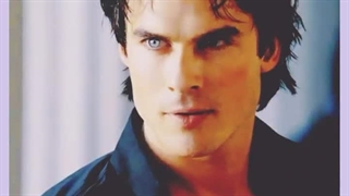 کی به خوناشام تبدیلت میکنه؟/دیمن:))♥♥