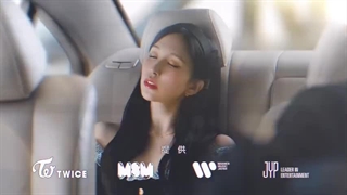 موزیک ویدئو Marshmallow از میسامو (توایس)