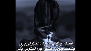 Shadmehr Aghili - Sedam Bezan  شادمهر عقیلی - صدام بزن