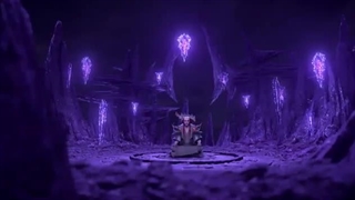 انیمه نبرد از طریق آسمانها فصل 5 قسمت 75 + زیرنوی