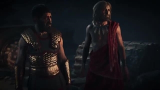 داستان اساسین کرید ادیسه