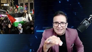 صدمه امید دانا به اسلام, ارتش اسرائیل کاملا خسته شده است