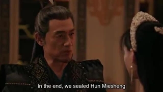 Ep11)دانلود سریال چینی میدان های مبارزه Battle Through The Heaven 202 - قسمت ۱۱ - زیرنویس فارسی