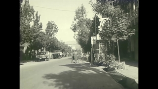 تیزر فیلم مستند محمد قاضی به روایت گوستاو دوره