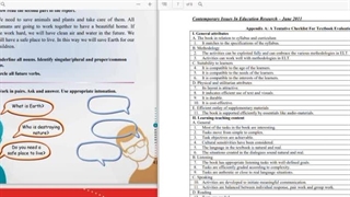 Content Analysis presentation