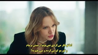 پرواز پرنده. قسمت 5 از فصل دو