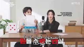 مصاحبه با بازیگران سریال شیطان من( چرا انقد کیوتن ⁦^⁠_⁠^⁩(مسابقه