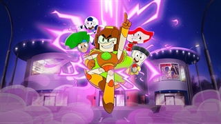 انیمیشن تبدیل شوندگان: بات‌ بات‌ ها قسمت ۱۶ دوبله فارسی