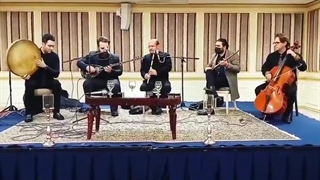 گروه موسیقی ختم /09125729113