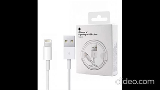 فروش عمده کابل شارژر با بهترین قیمت