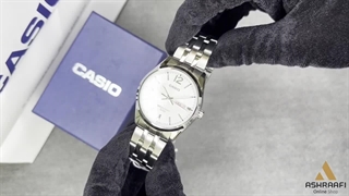 ساعت مردانه کاسیو Casio MTP-1335D-7A