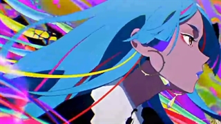 Anime/ music video/ Yoku - Eve Mv