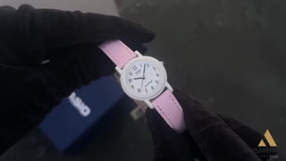 ساعت دخترانه کاسیو Casio LQ-139L-4B1