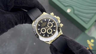 ساعت رولکس دیتونا بند پلاستیک ROLEX Cosmograph BG2