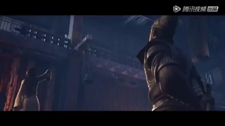 قسمت3 انیمه چینی(هزار پاییز) بازیرنویس فارسی