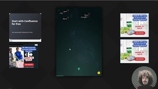 سایتی برای بازی افزایش سرعت تایپ