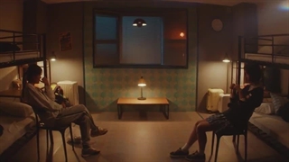 قسمت ۱۰ سریال کره ای شب فرا رسیده [ Night Has Come 2023 ] + زیرنویس فارسی اضافه شد✔️