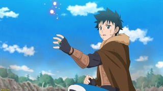 انیمه Toaru Ossan no VRMMo Katsudouki روند بازی زندگی واقعیت مجازی یک مرد میانسال قسمت 12(اخر) با زیرنویس فارسی چسبیده