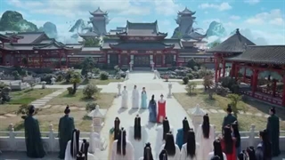 Ep10)دانلود سریال چینی آخرین جاودان The Last Immortal 2023 - قسمت ۱۰ - زیرنویس فارسی