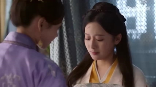 دانلود قسمت ۱ سریال چینی بانوی خردمند Wise Woman 2023 - زیرنویس فارسی چسبیده