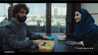 دانلود رایگان قسمت ۲۶ یک رعدوبرق