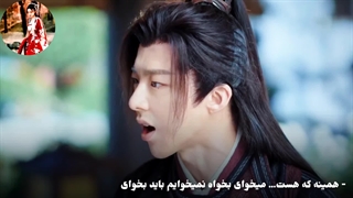 وضعیت سیدرامرا با رگبار سریالایی که چین پخش میکنه به روایت تصویر :) ●میکس طنز از سریال سفری به سوی عشق با حضور لیو یونینگ ●