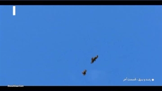 دانلود رایگان قسمت آخر رعدوبرق