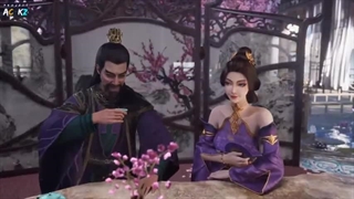 انیمه سفر یک فانی به سوی جاودانگی فصل3 قسمت2 بازیرنویس فارسی